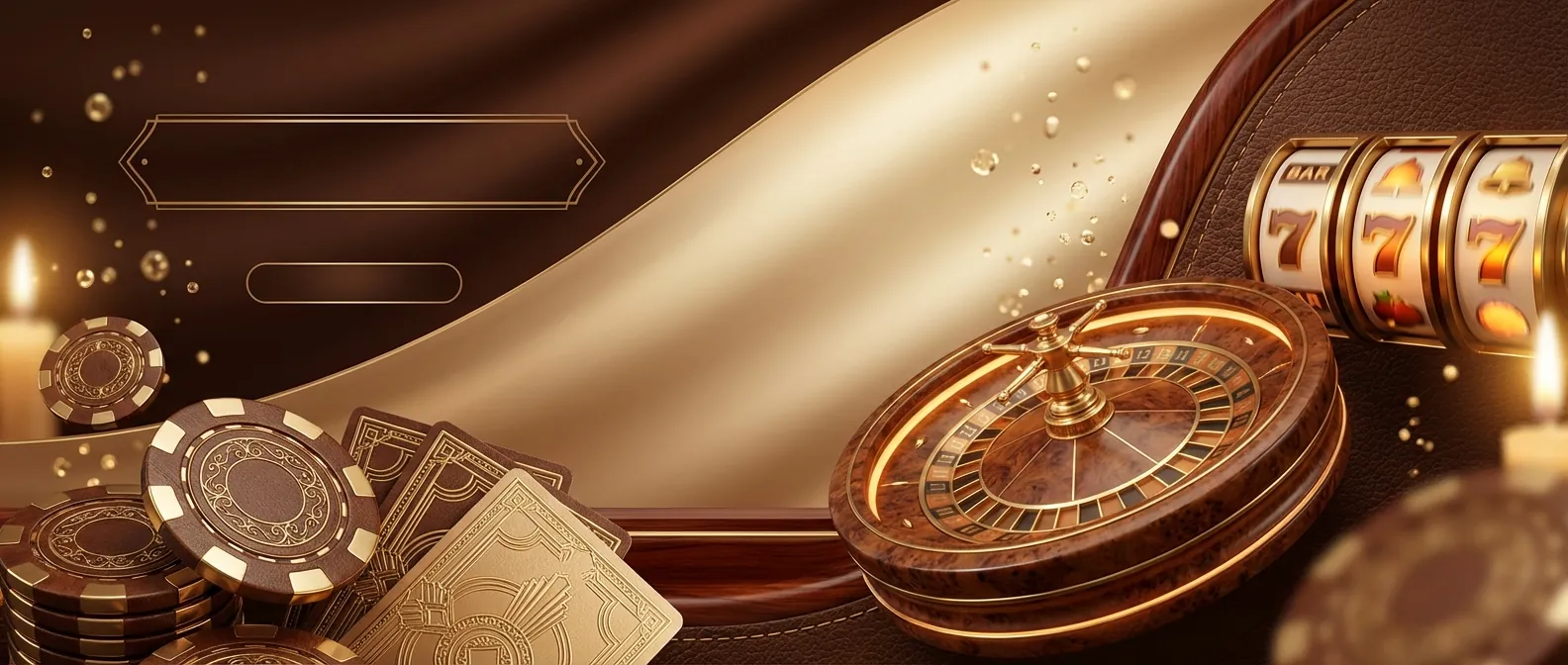 Power Casino bonus banner